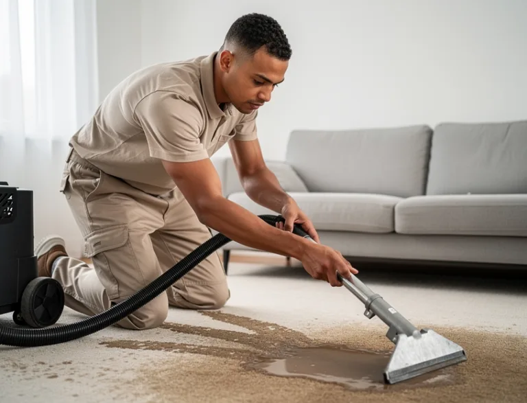 Water Damage Restoration Haverhill